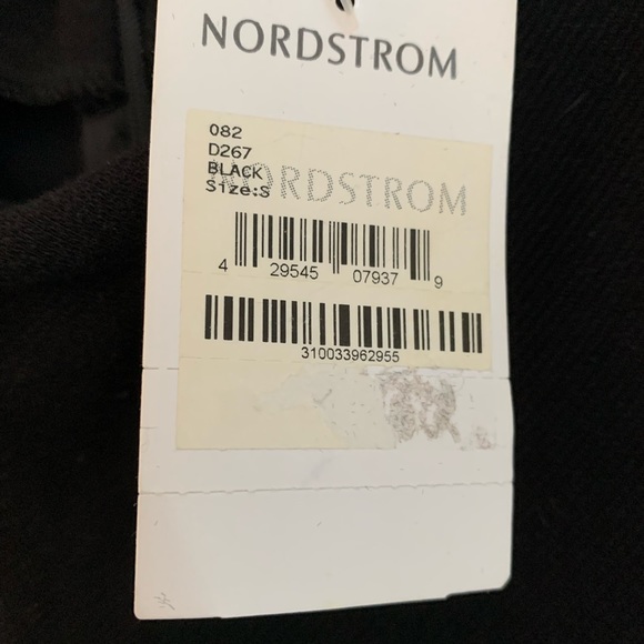 KAIN Label Black Dress - NWT - Picture 3 of 3